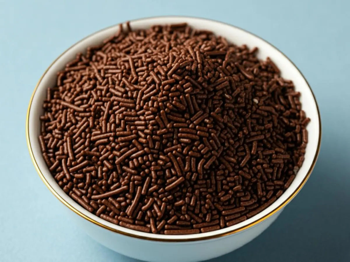 Chocolate Sprinkles