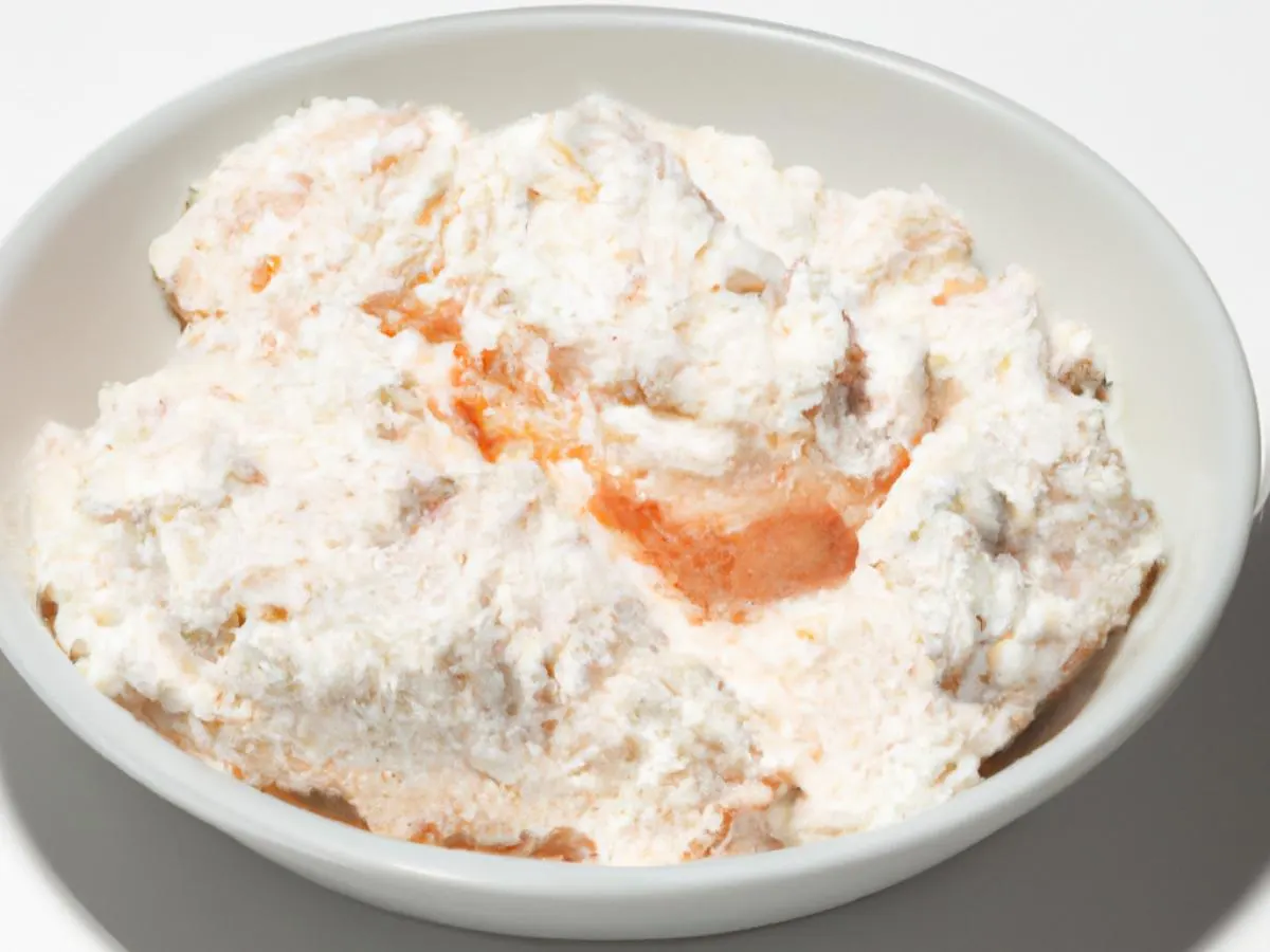 Lox Spread Cream Cheese Lox Spread Cream Cheese