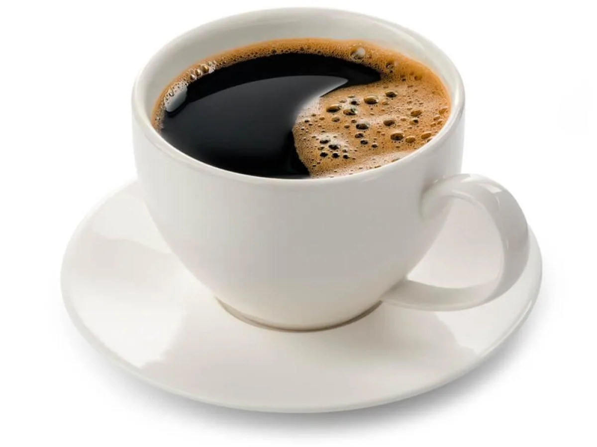 Decaf Coffee Decaf Coffee
