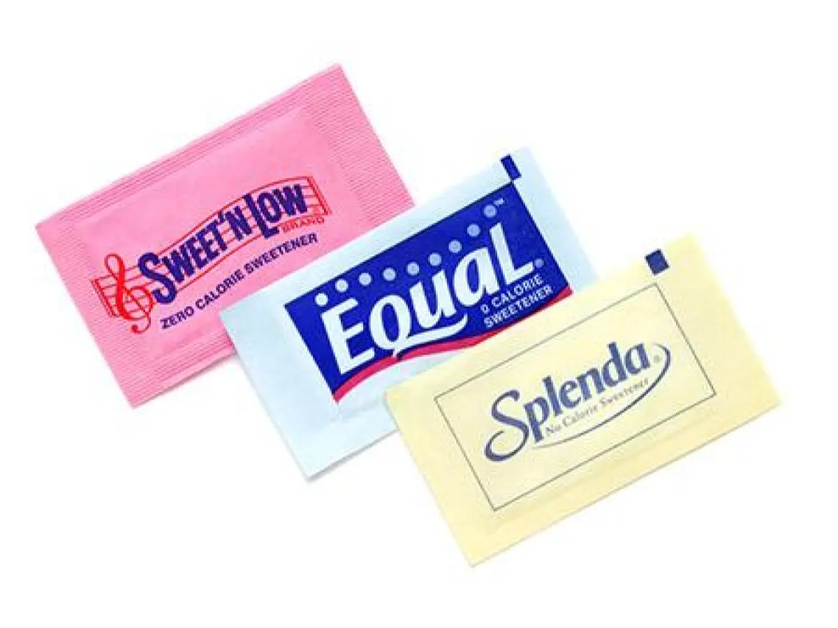 Sugar Substitutes Sugar Substitutes