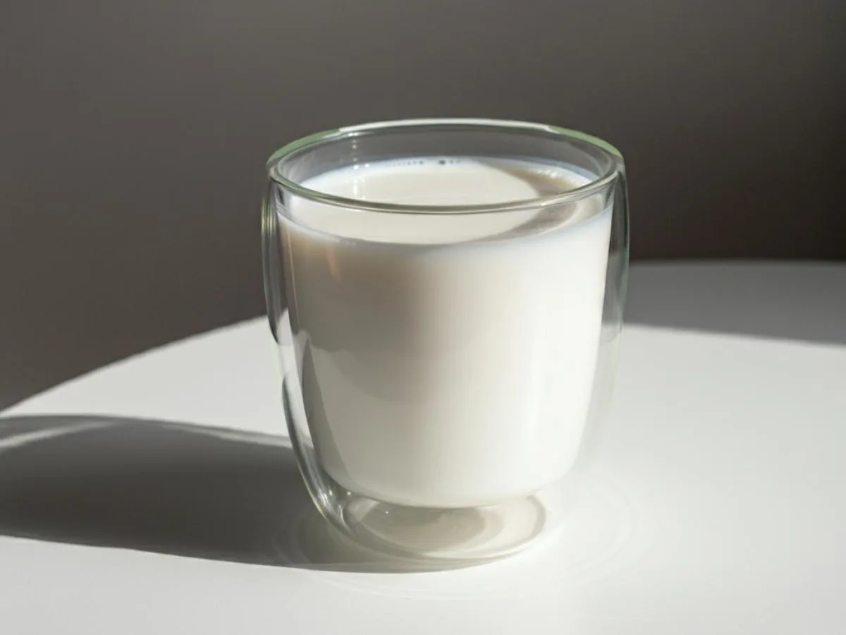 Skim Milk Skim Milk