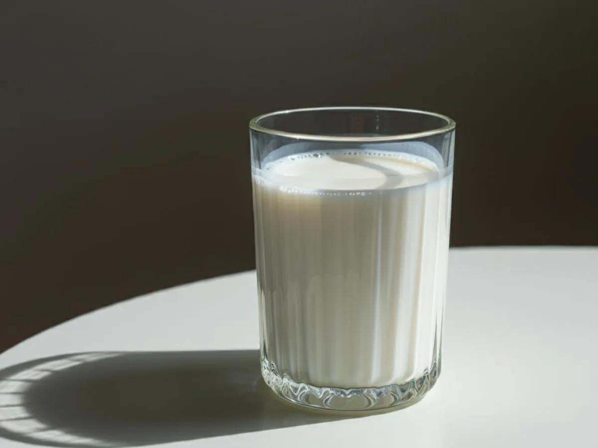 Oat Milk Oat Milk