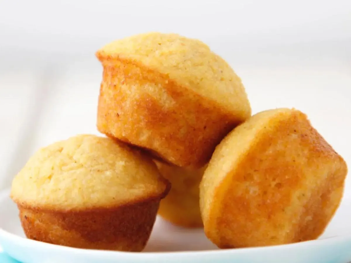 Corn Muffin Corn Muffin