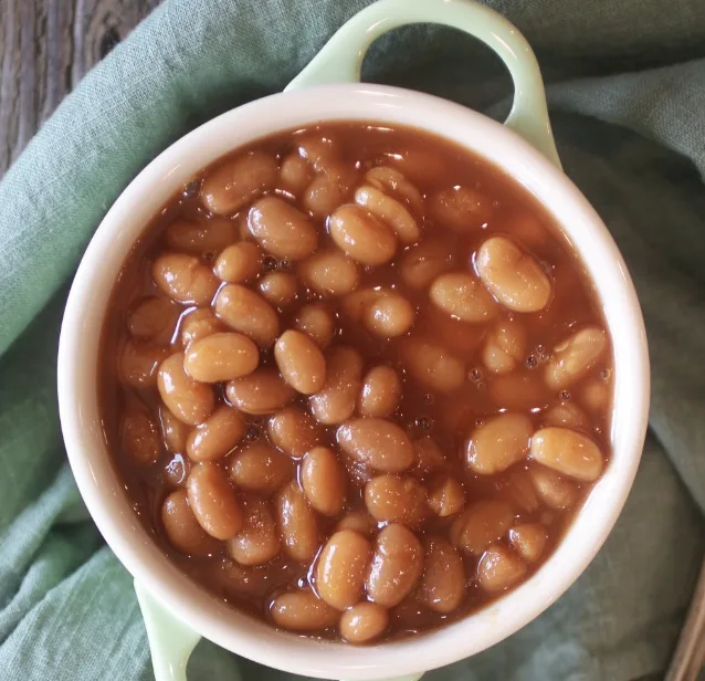 Baked Beans Baked Beans