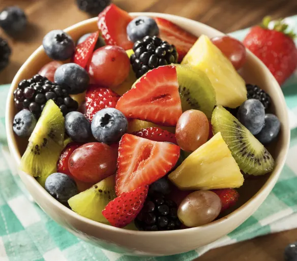 Fruit Salad Fruit Salad
