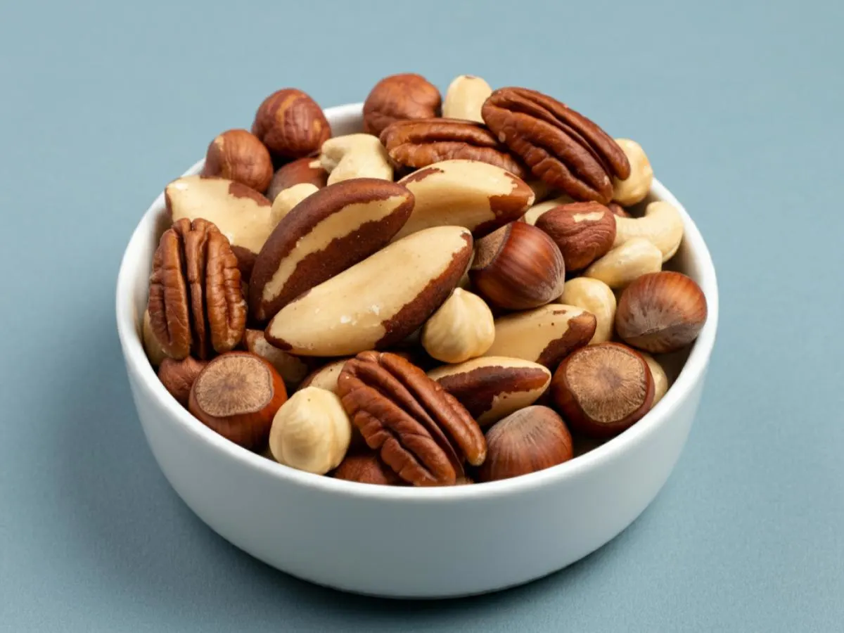 Nuts