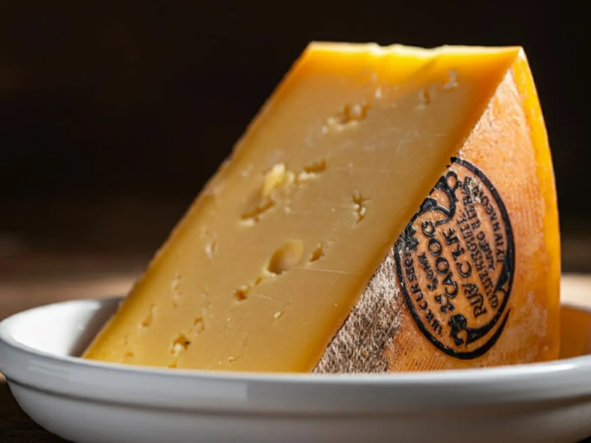 Gouda Cheese