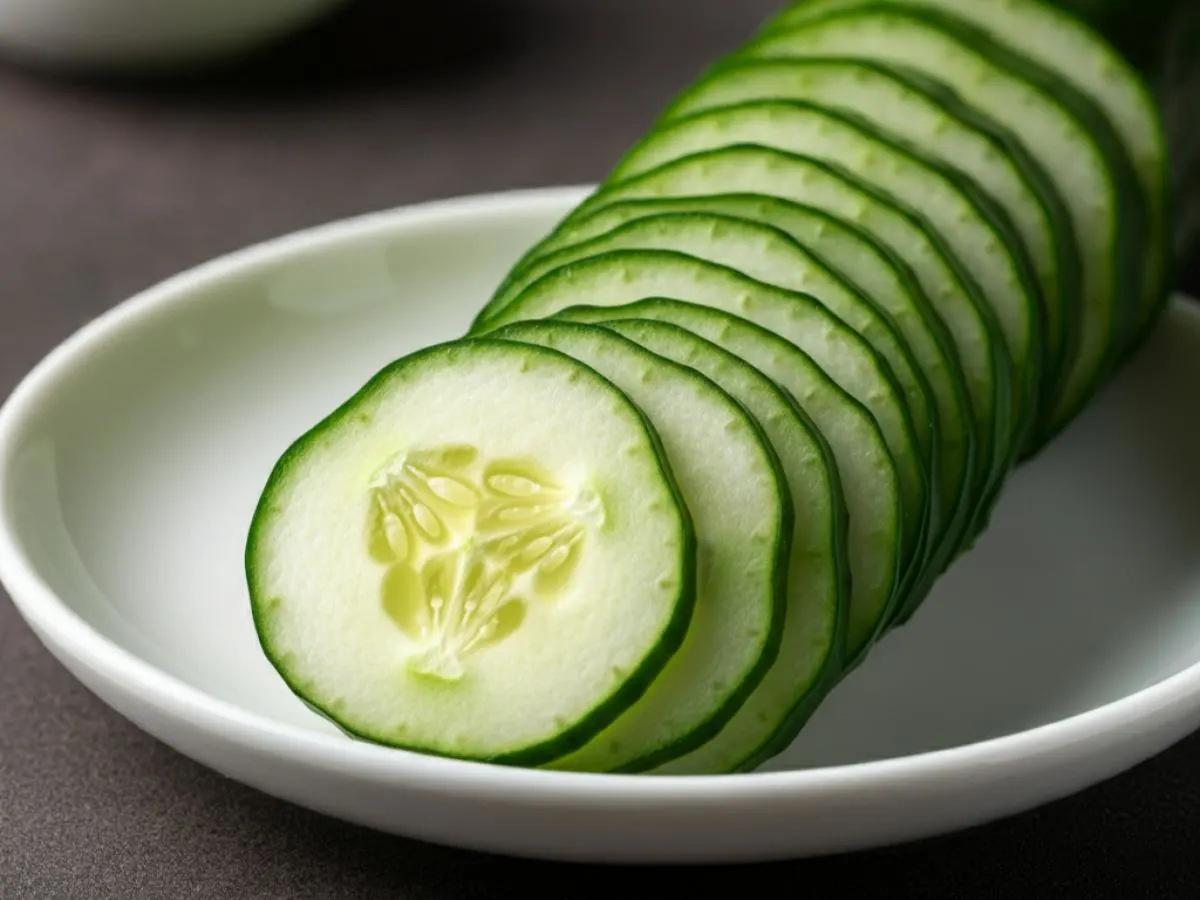 Cucumber