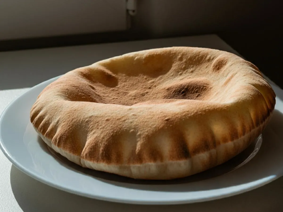 Pita Bread