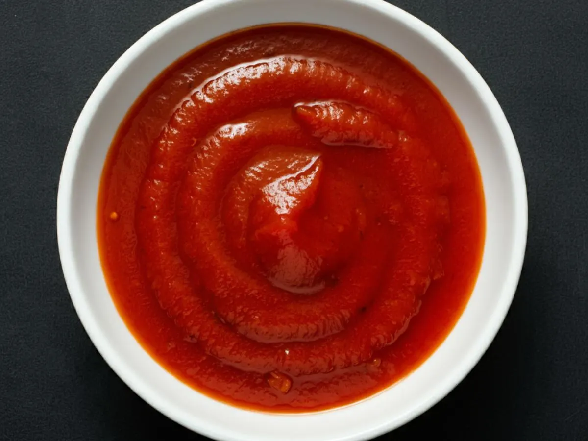 Marinara Sauce