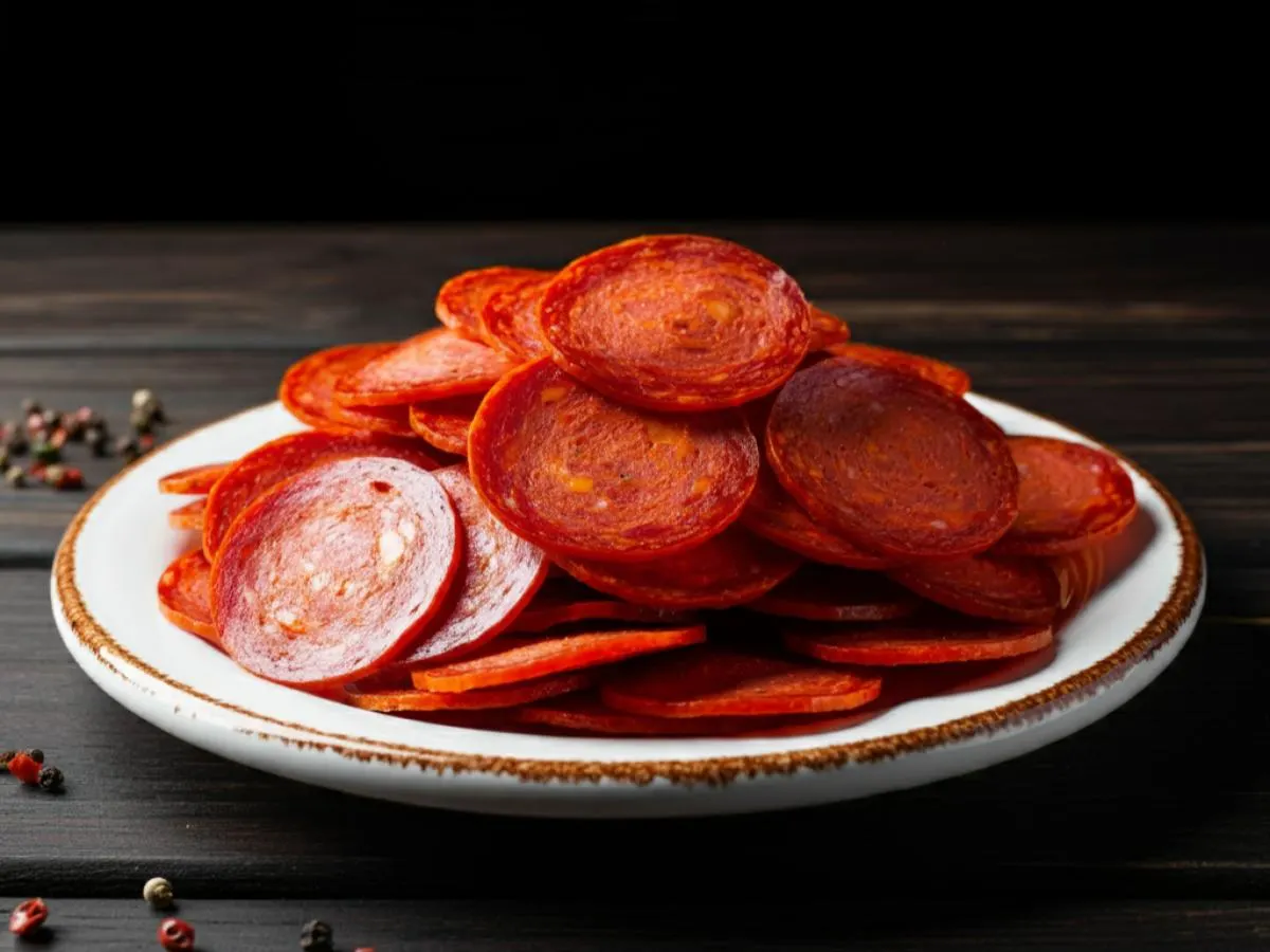 Pepperoni
