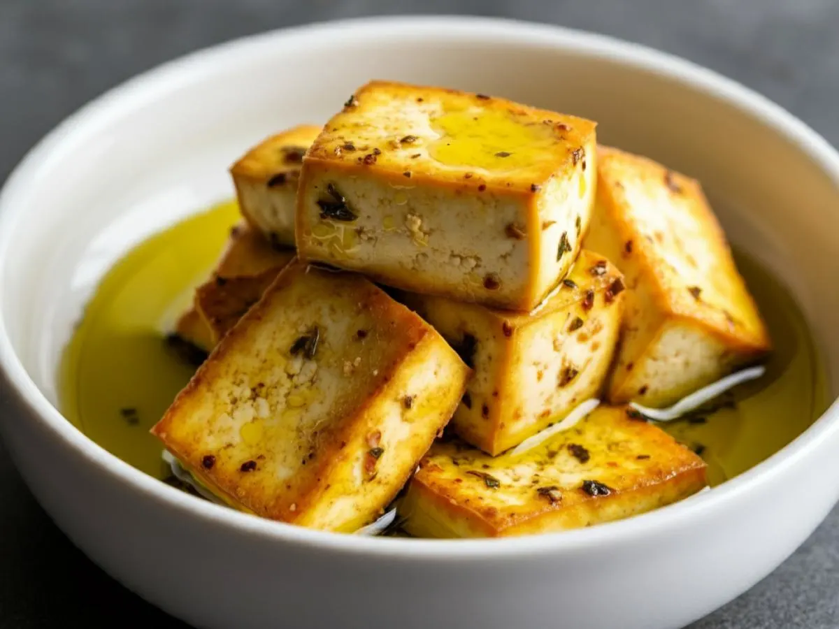 Tofu Tofu