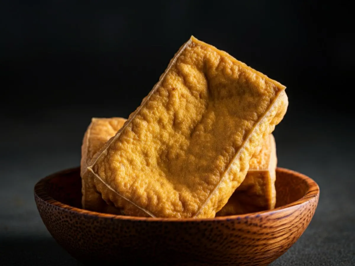 Large Tofu Large Tofu