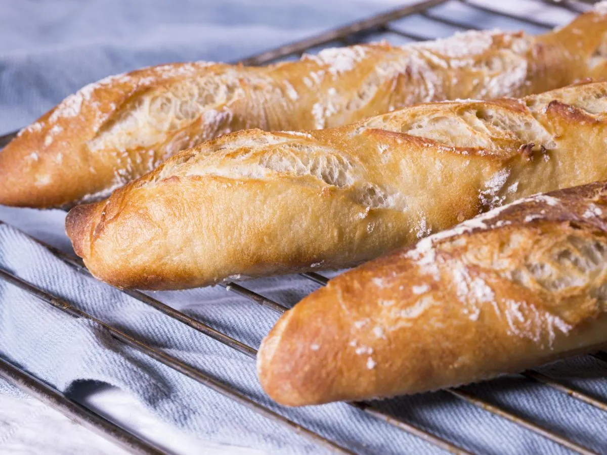 Baguette