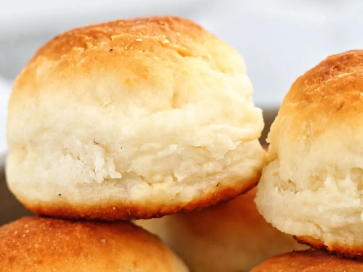 Gluten-Free Roll