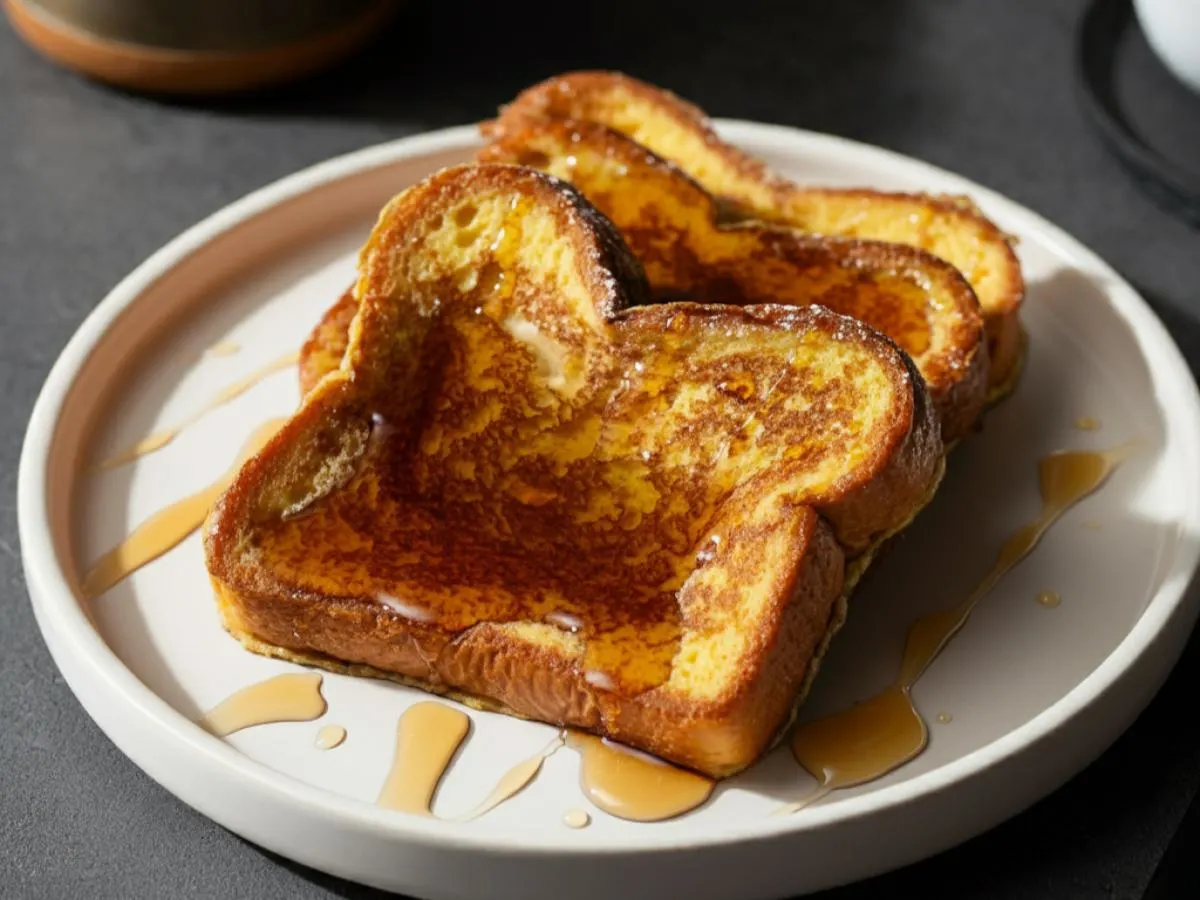French Toast French Toast