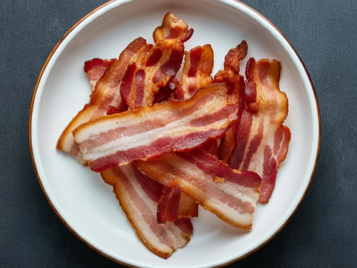 Bacon Bacon