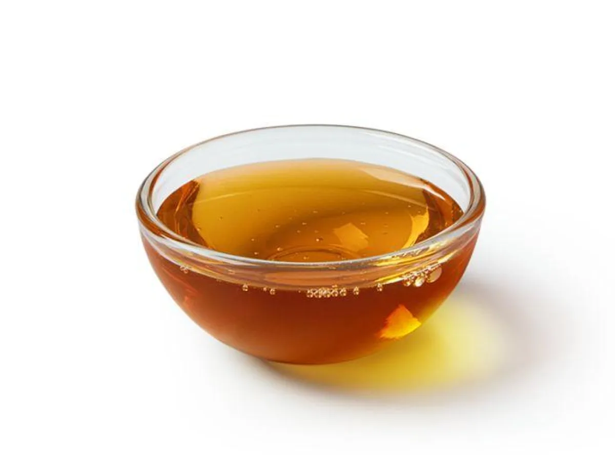 Syrup Syrup