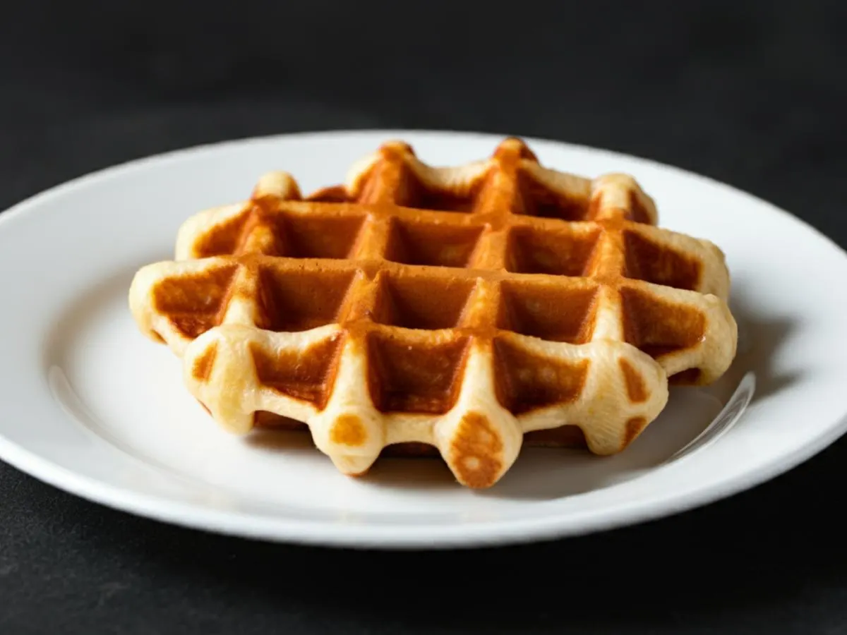 Waffle Waffle