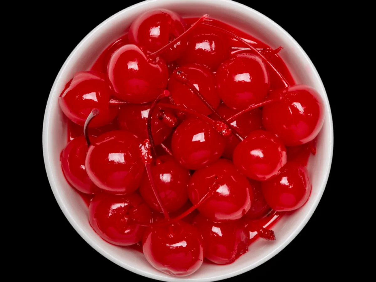 Cherries Cherries
