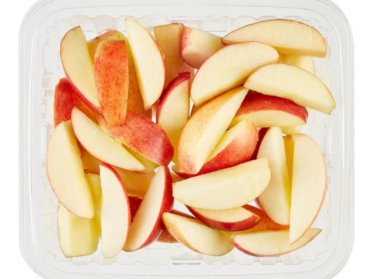 Apples Apples