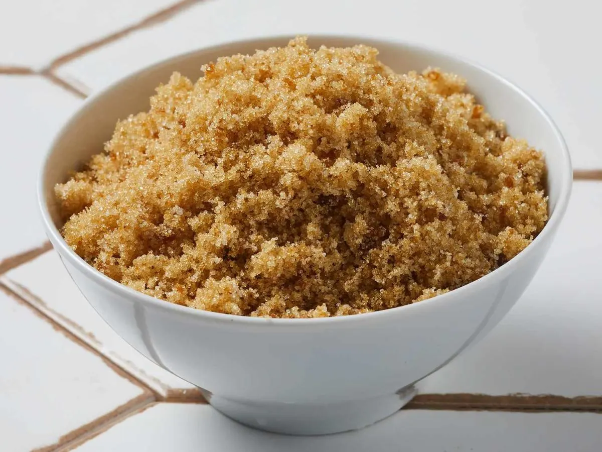 Brown Sugar Brown Sugar