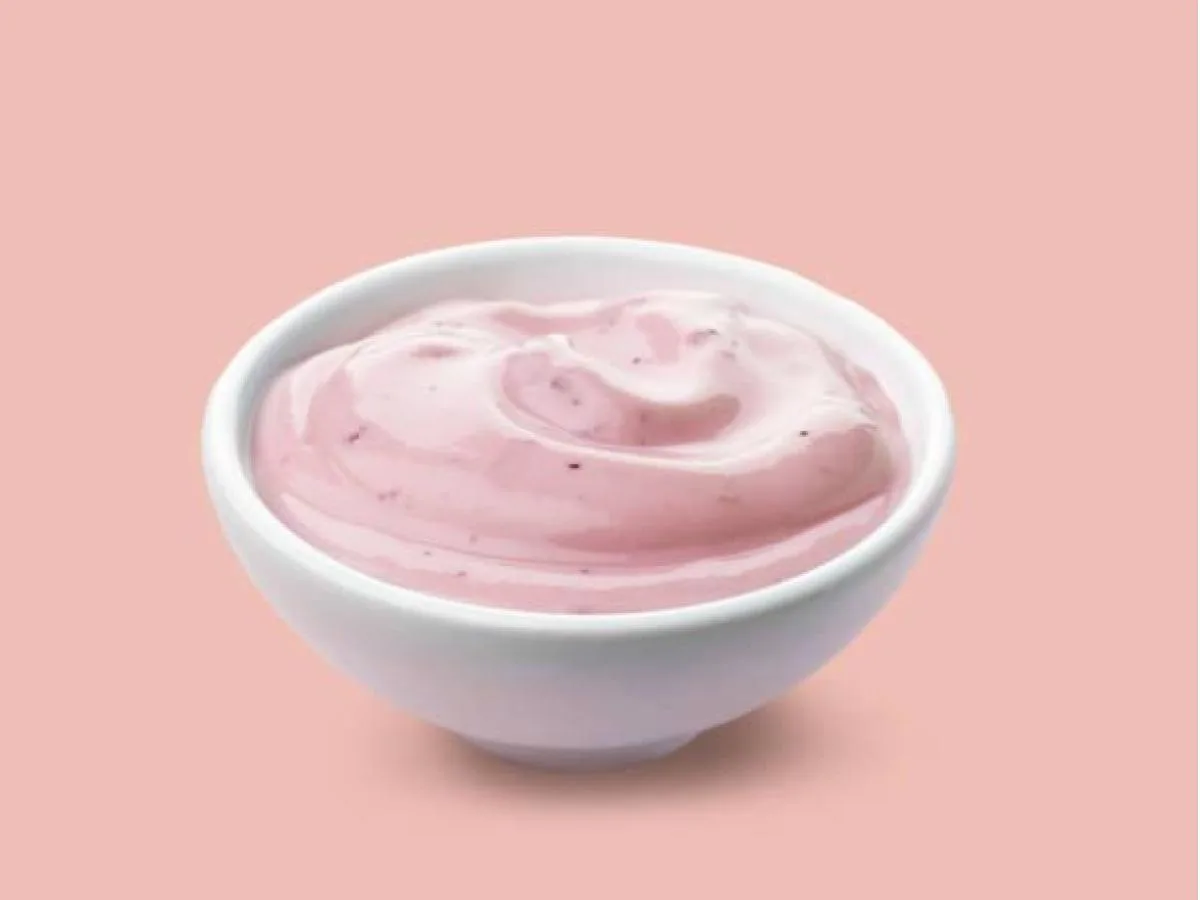 Assorted Fruit Yogurt Assorted Fruit Yogurt