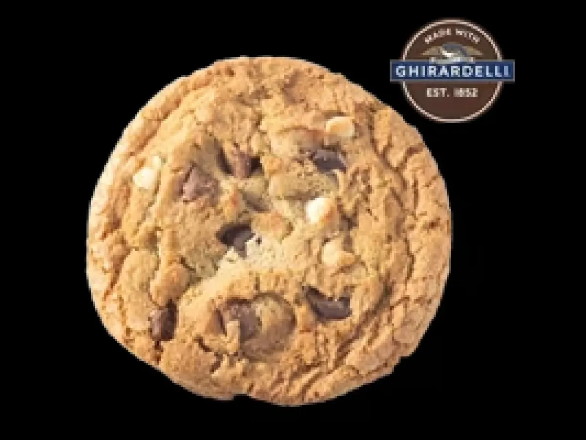 Chocolate Chip Cookie Chocolate Chip Cookie