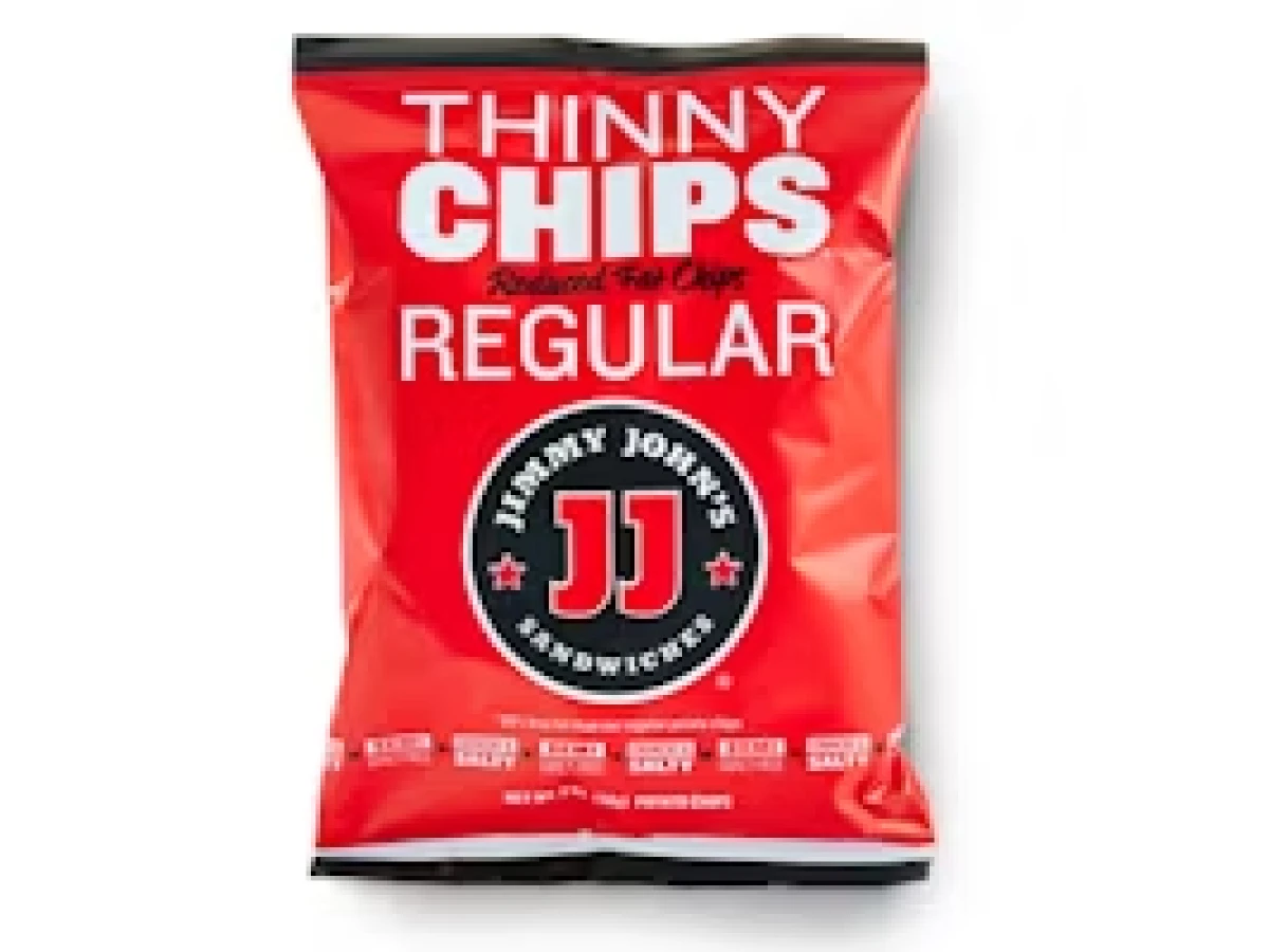 Thinny Chips Thinny Chips