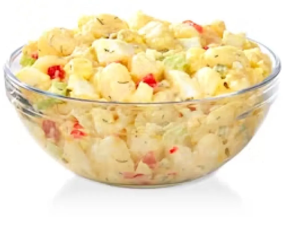Homestyle Potato Salad Homestyle Potato Salad