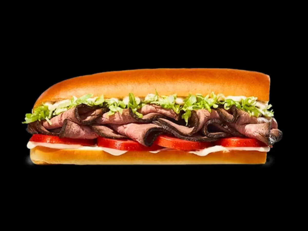 Big John Sandwich Big John Sandwich