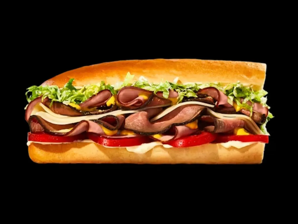 Billy Club Sandwich Billy Club Sandwich