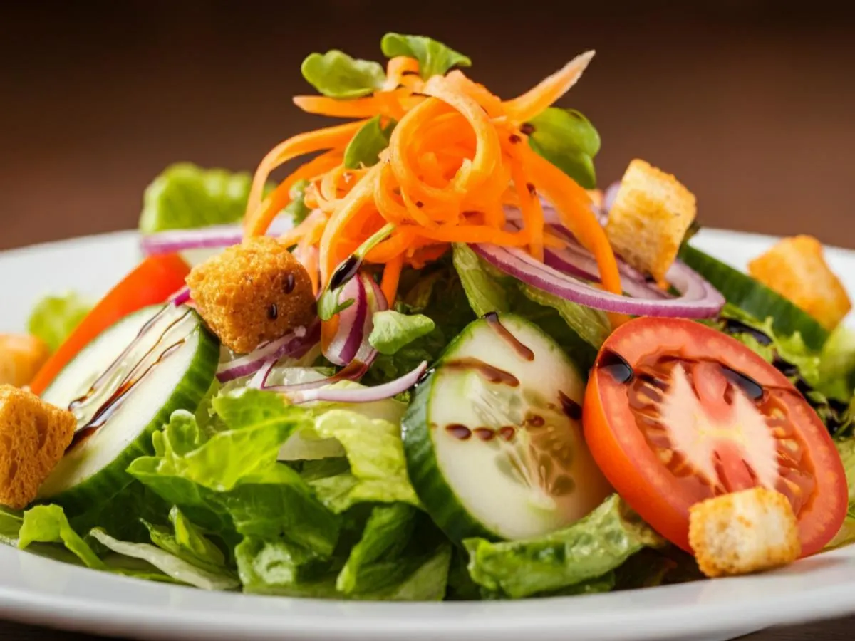 Garden Salad