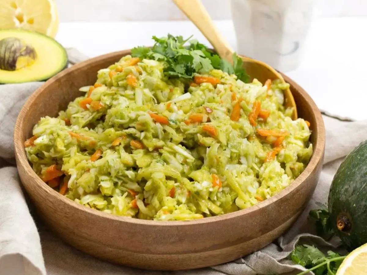 Fusion Salad