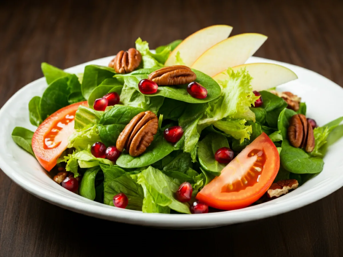 Winter Salad