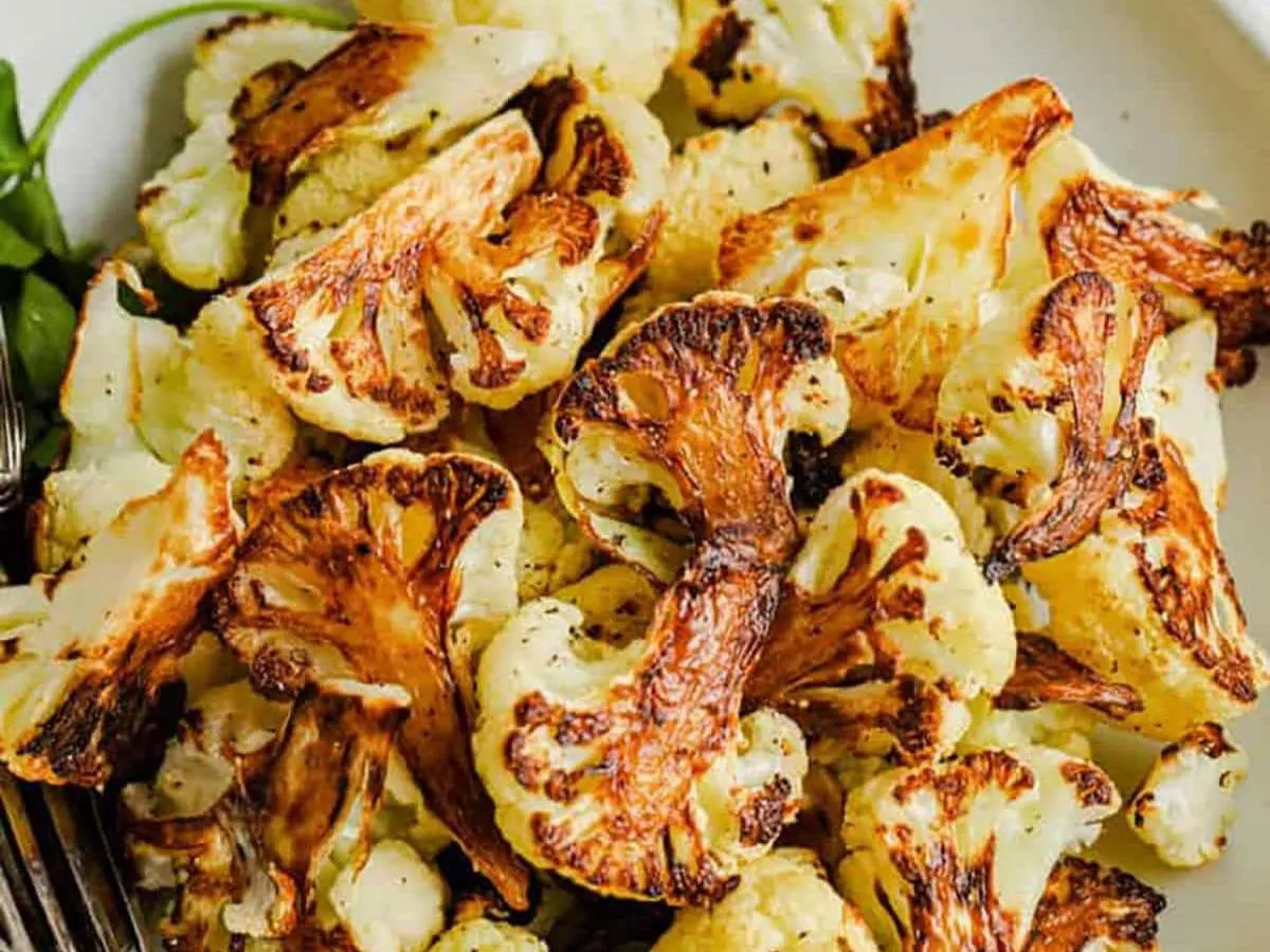 Cauliflower