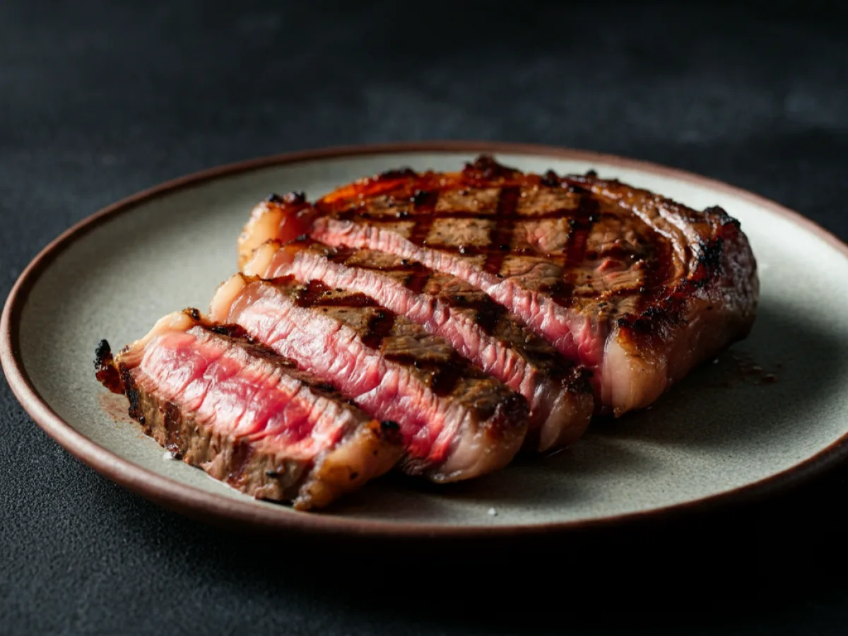 Steak