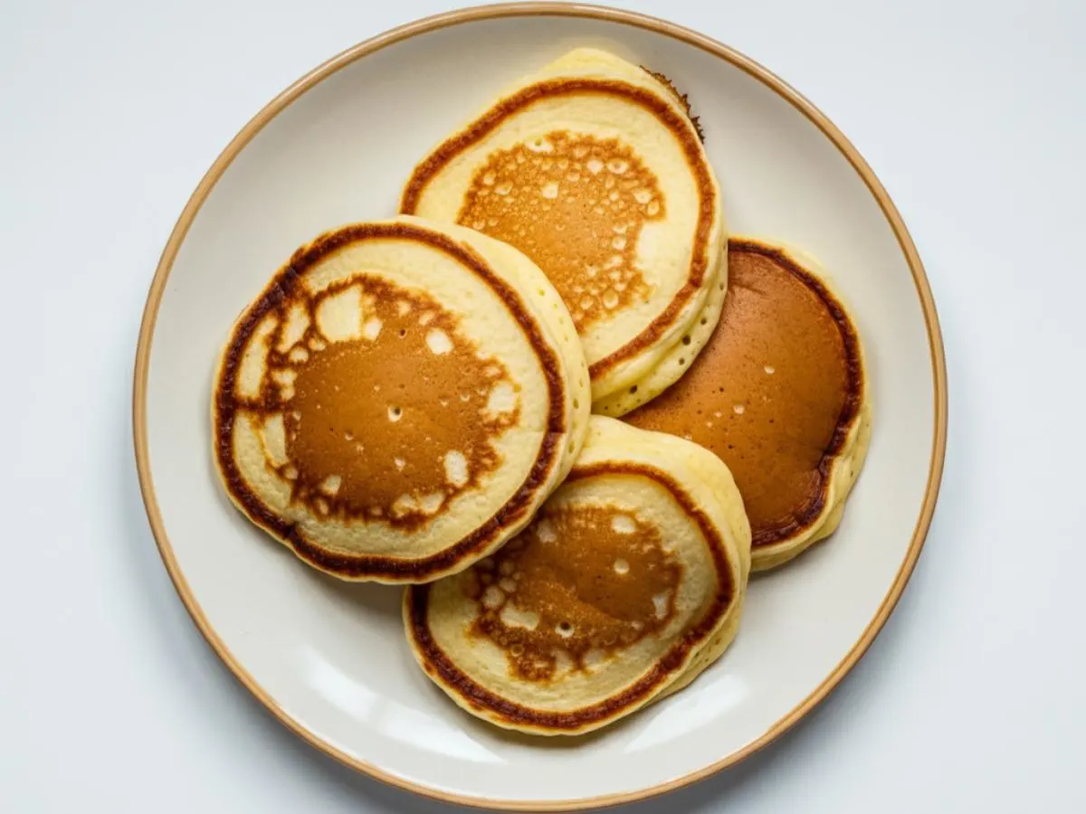 Pancakes