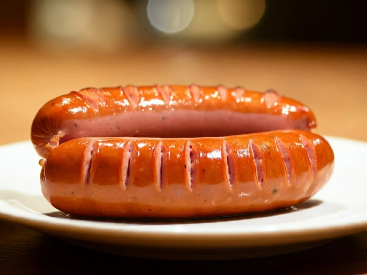 Sausage