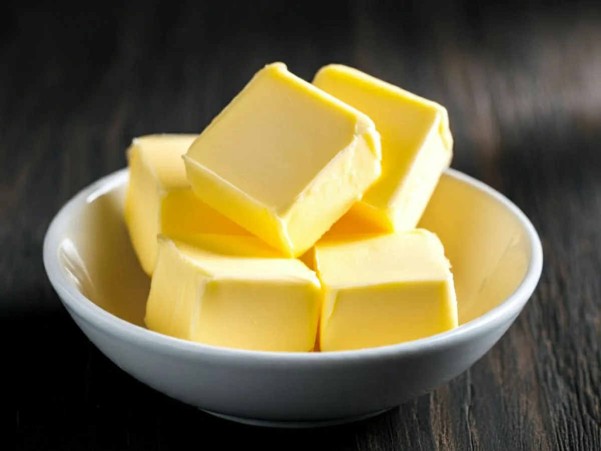 Butter
