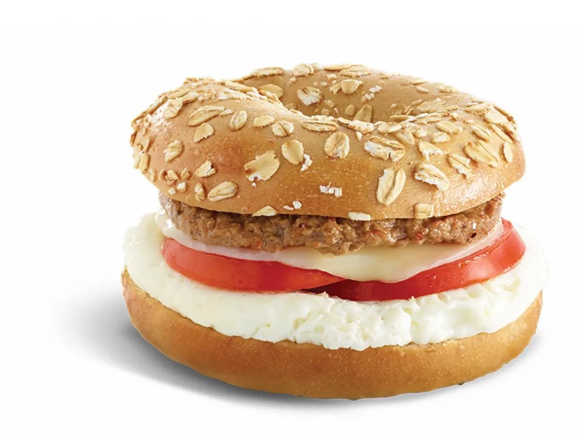 Start Fresh Sandwich Start Fresh Sandwich