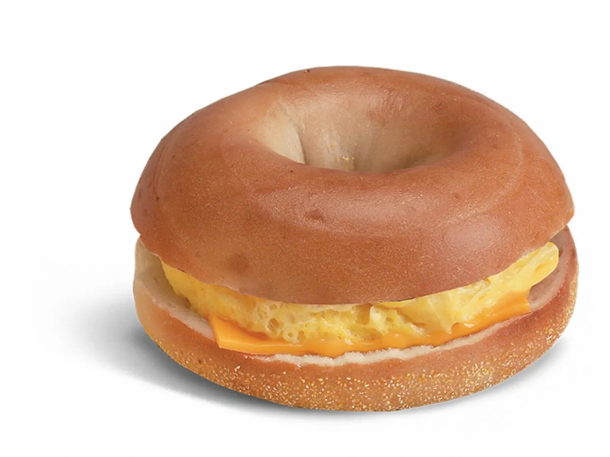 Morning Classic Sandwich Morning Classic Sandwich