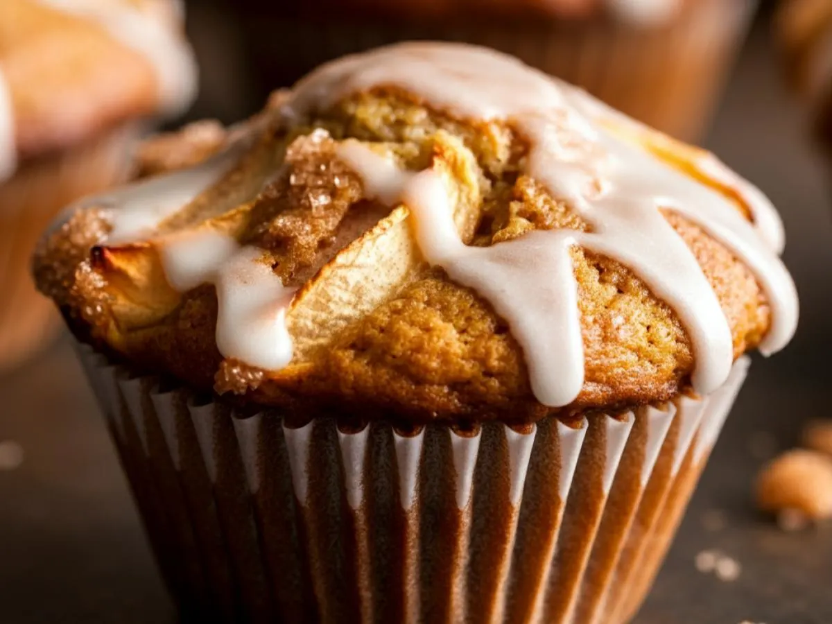 Lemon Pound Cake Mini Muffins Lemon Pound Cake Mini Muffins