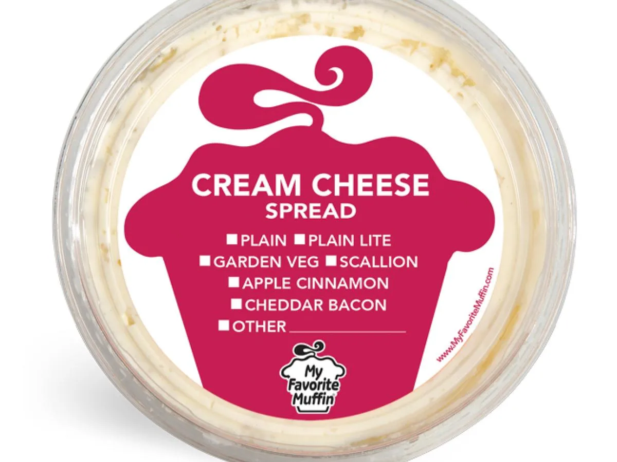 Onion Chive Cream Cheese Onion Chive Cream Cheese