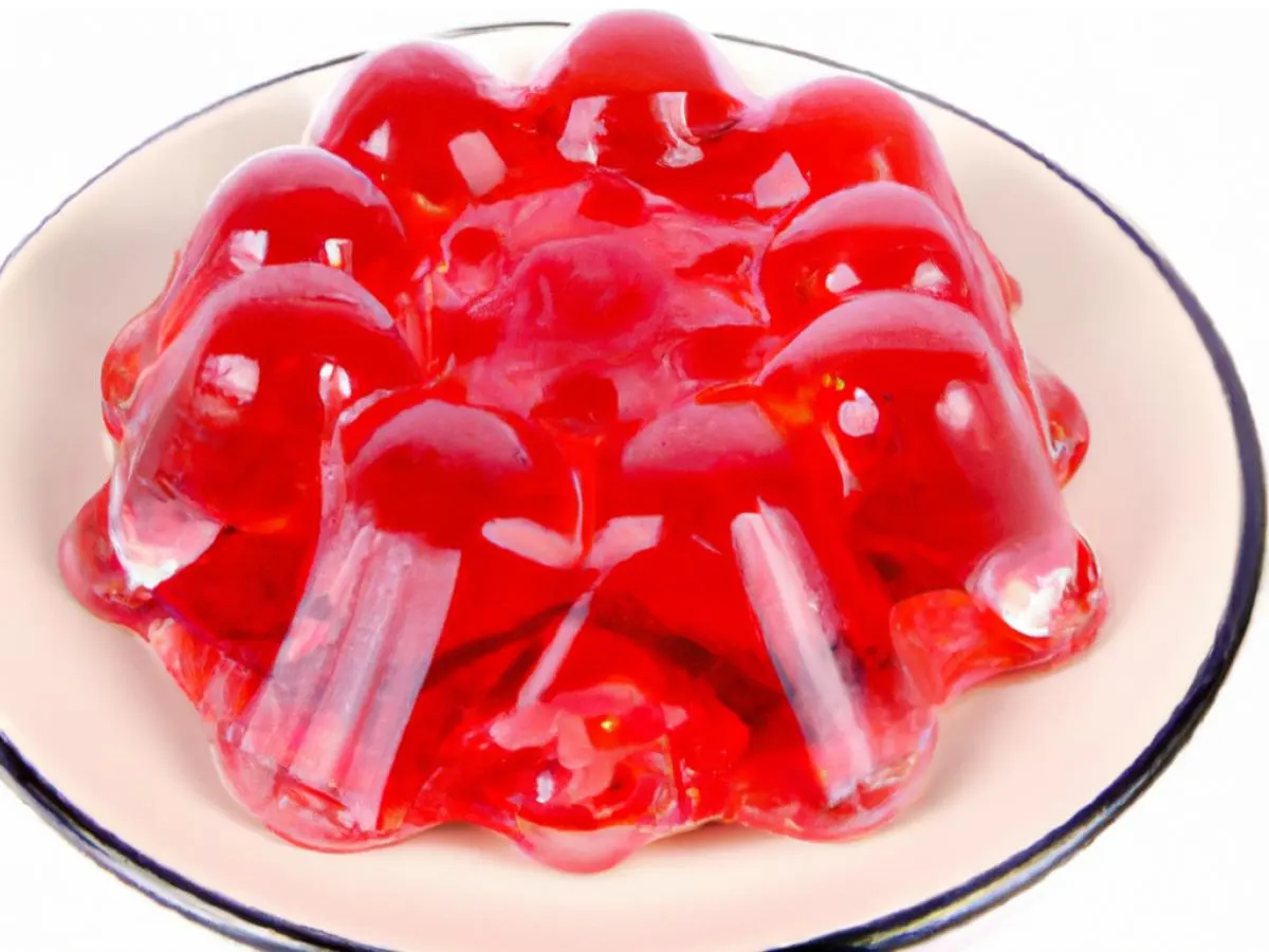 Jelly Jelly