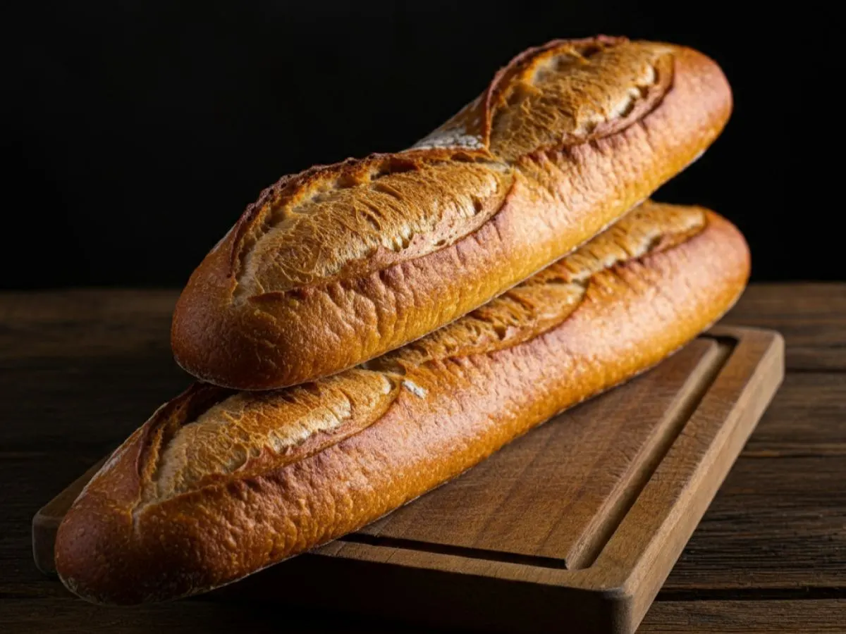 French Baguettes French Baguettes
