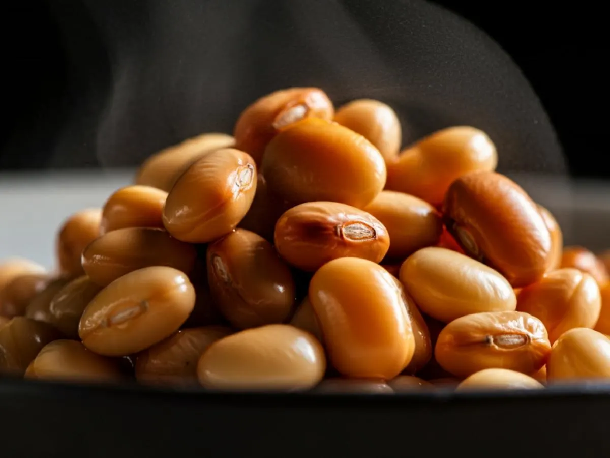 Chalsa Beans Chalsa Beans