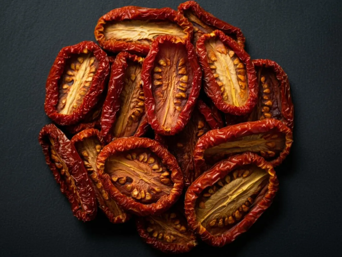 Sundried Tomatoes Sundried Tomatoes