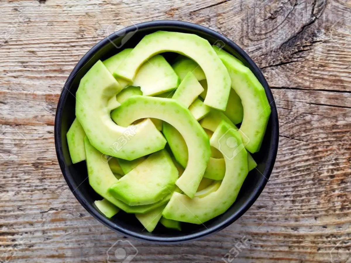 Avocado Avocado