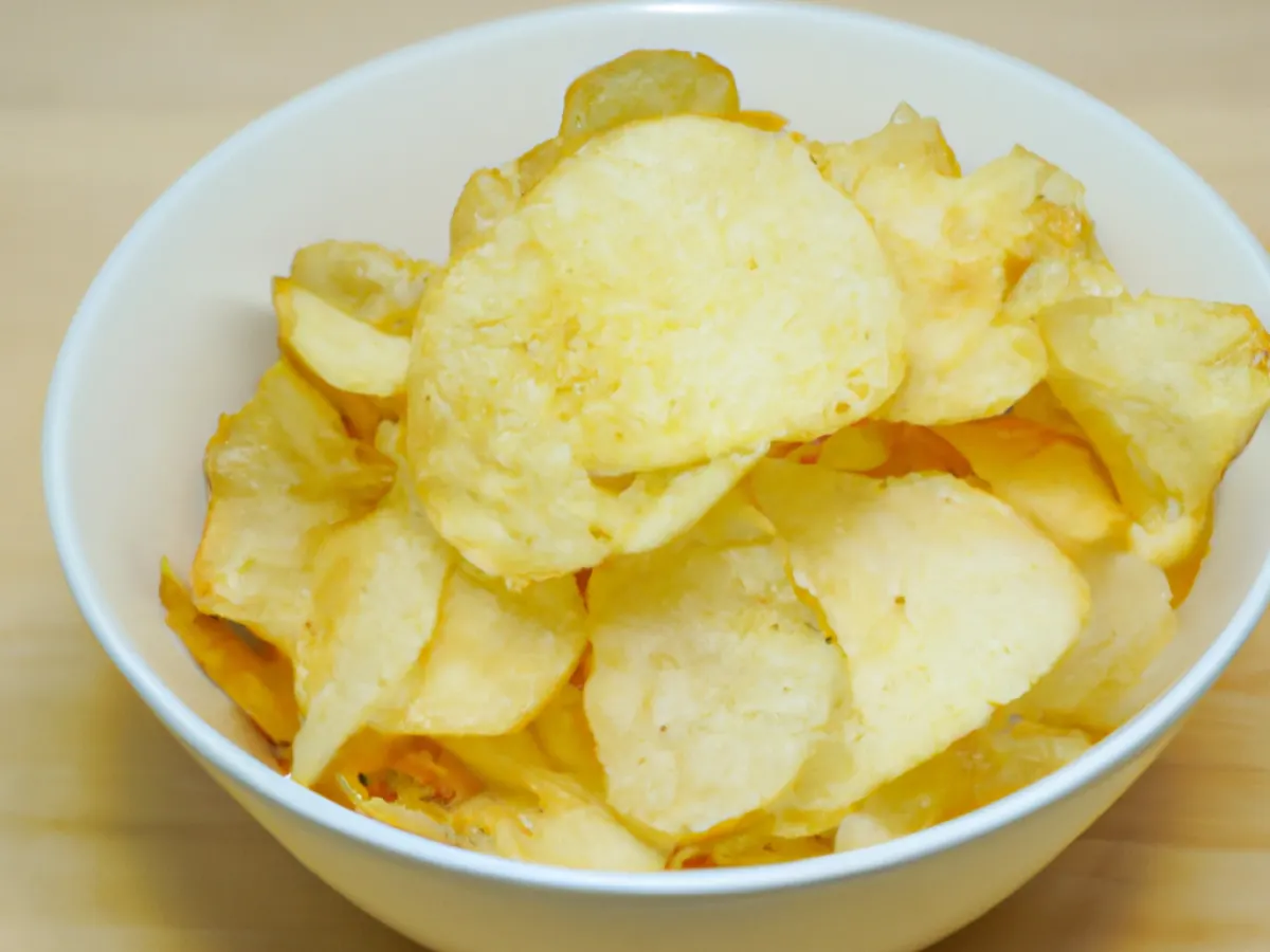Chips Chips